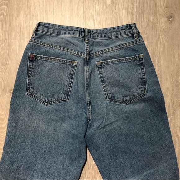 bdg mom jeans - Picture 4 of 4